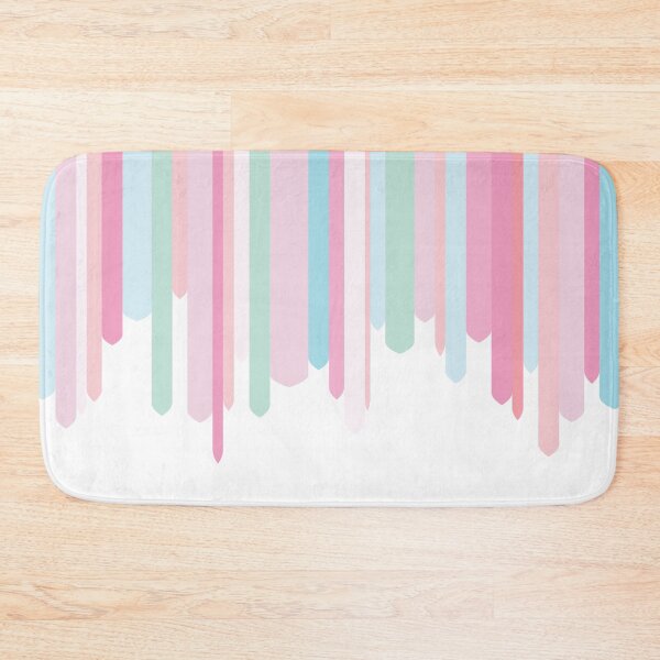 Item preview, Pastel Streaks designed and sold by Chromapit Designs.