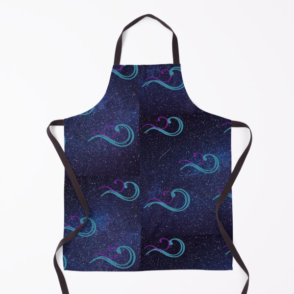Item preview, starry night sky design designed and sold by Moussa Sussi.