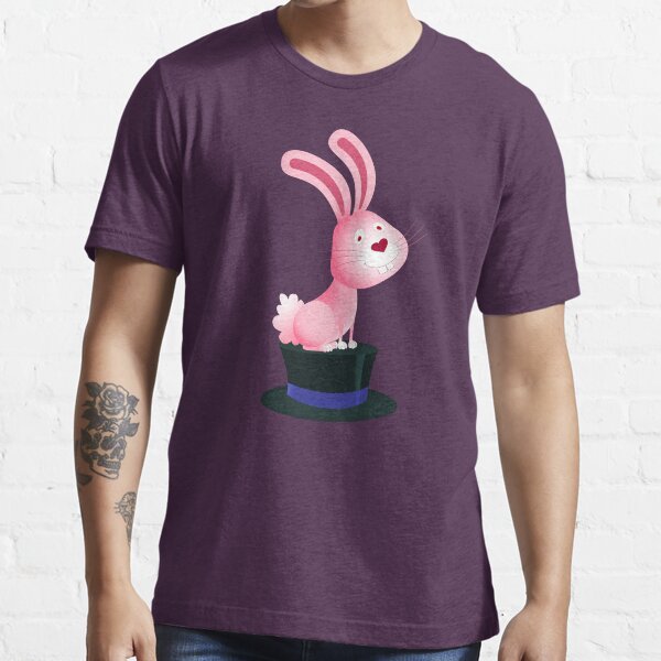 Magic bunny Essential T-Shirt