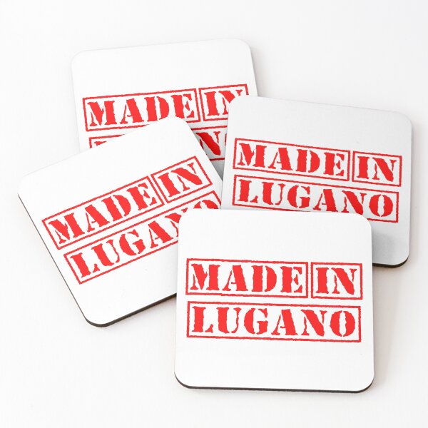 Item preview, Made in Lugano Switzerland designed and sold by xesed.