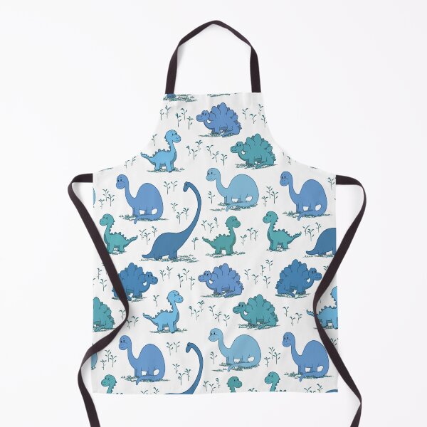 Item preview, Blue Dinos designed and sold by Diane Warren.