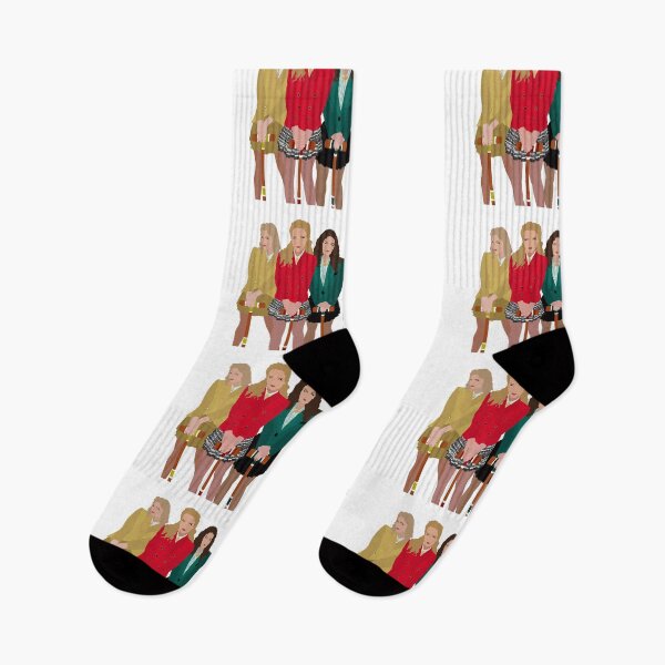 Item preview, Minimalist Heathers designed and sold by oliviaraep.