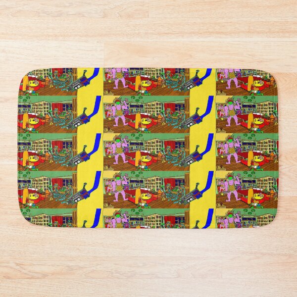 Item preview, macho macho man designed and sold by dizzee-b.