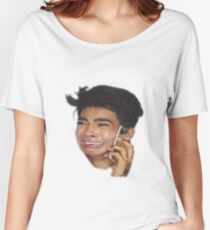 your rock Women's Relaxed Fit T-Shirt