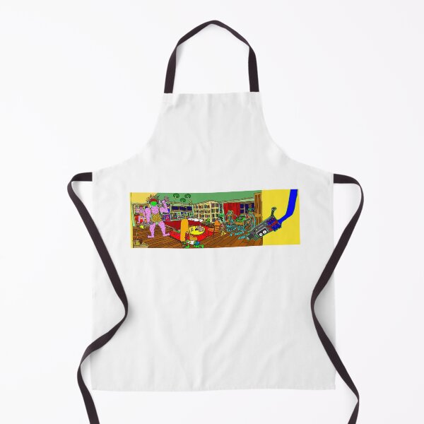 Item preview, macho macho man designed and sold by dizzee-b.