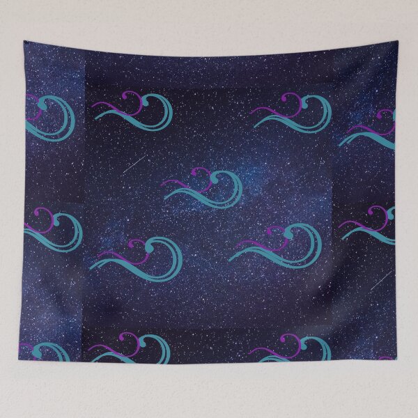 Item preview, starry night sky design designed and sold by Moussa  Sussi.