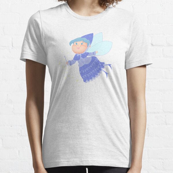Fairy Essential T-Shirt