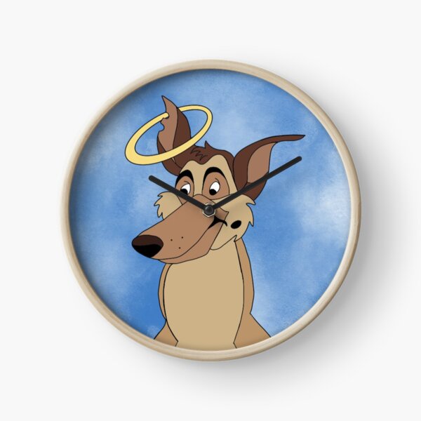 Item preview, Charlie All Dogs go to Heaven designed and sold by Malena HM.