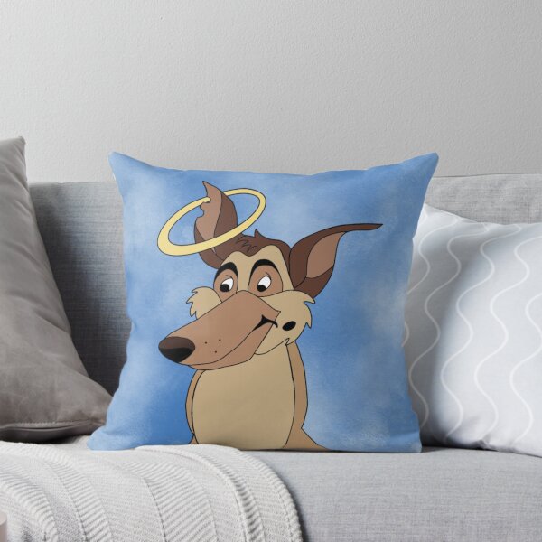 Item preview, Charlie All Dogs go to Heaven designed and sold by Malena HM.