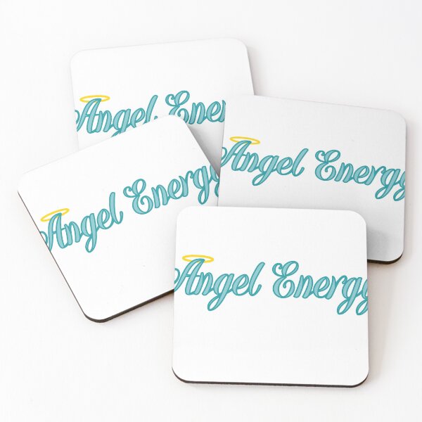 Item preview, Angel Energy  designed and sold by vanderhoofkate.