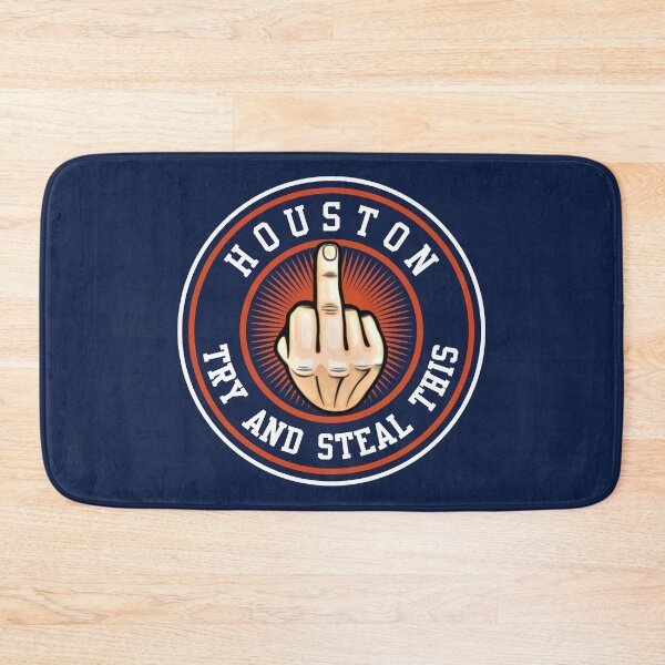 Item preview, Houston Asterisks - Try and Steal This designed and sold by Alema Art.