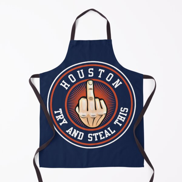 Item preview, Houston Asterisks - Try and Steal This designed and sold by Alema Art.