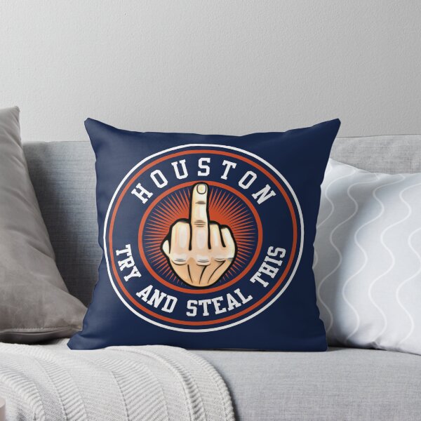 Item preview, Houston Asterisks - Try and Steal This designed and sold by Alema Art.