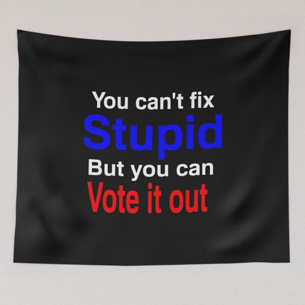 Item preview, ANTI TRUMP. designed and sold by leicha.