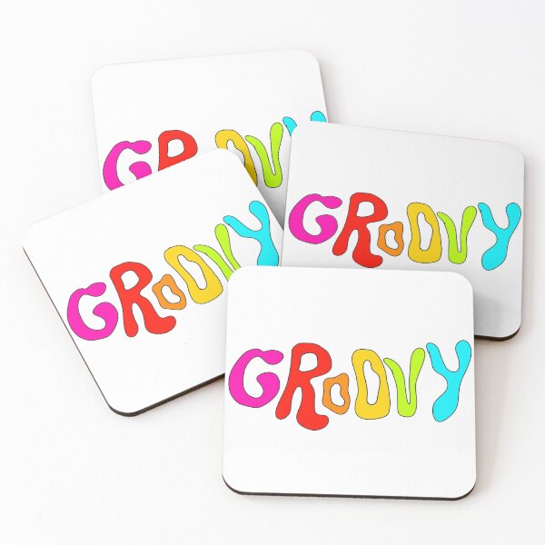 Item preview, Groovy designed and sold by julianatomasett.