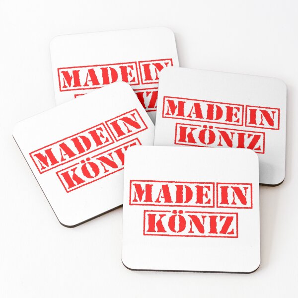 Item preview, Made in Koniz Switzerland designed and sold by xesed.