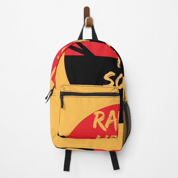 Item preview, Ramen heals the soul designed and sold by Reallife14.