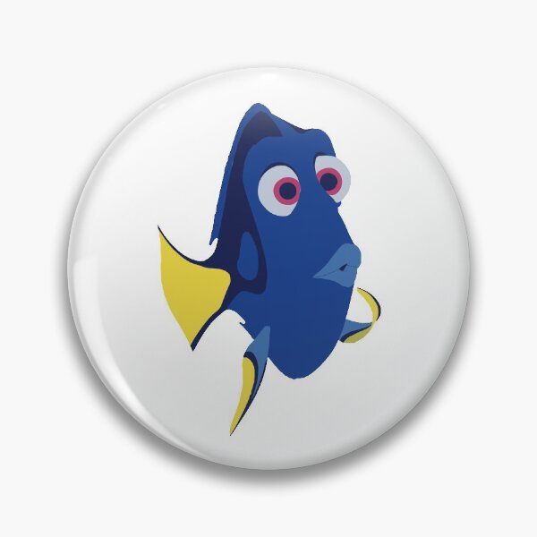 Artikelvorschau, Dory entworfen und verkauft von emilyskalka.