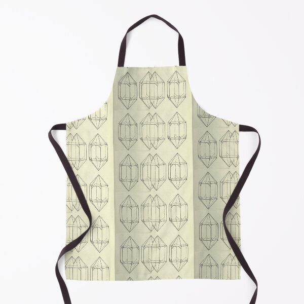 Item preview, Crystal Geometry designed and sold by BlueSpecsStudio.