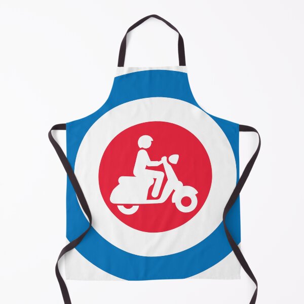 Item preview, Mod Scooter designed and sold by designseventy.