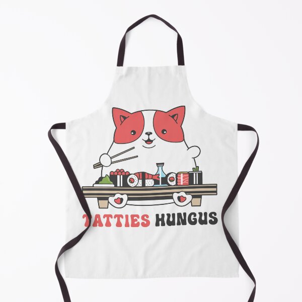 Item preview, Kiwi Slang on Shirts and Print On Demand Items - Tatties Hungus designed and sold by BelovedBirmans.