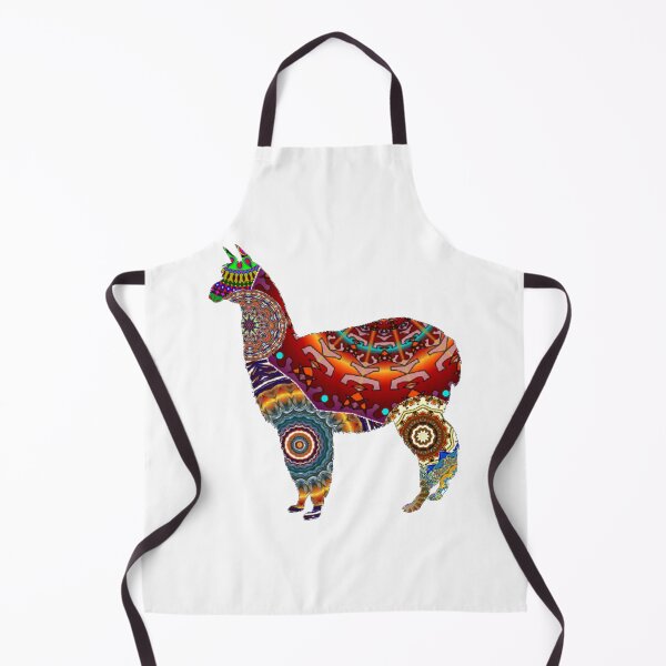 Item preview, Llama Love designed and sold by NINUNO.