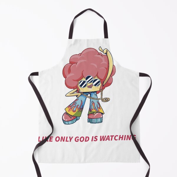 Item preview, Dance like only god is watching designed and sold by Luccianos.