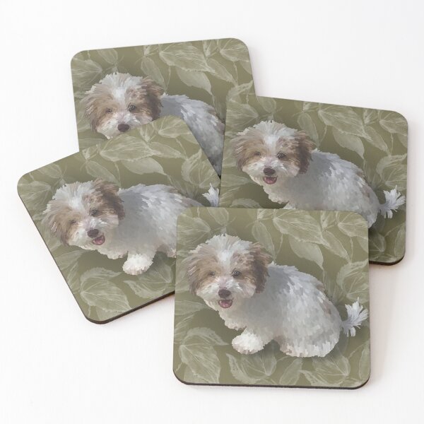 Item preview, Rosie’s Portrait designed and sold by Caitlin Godwin.