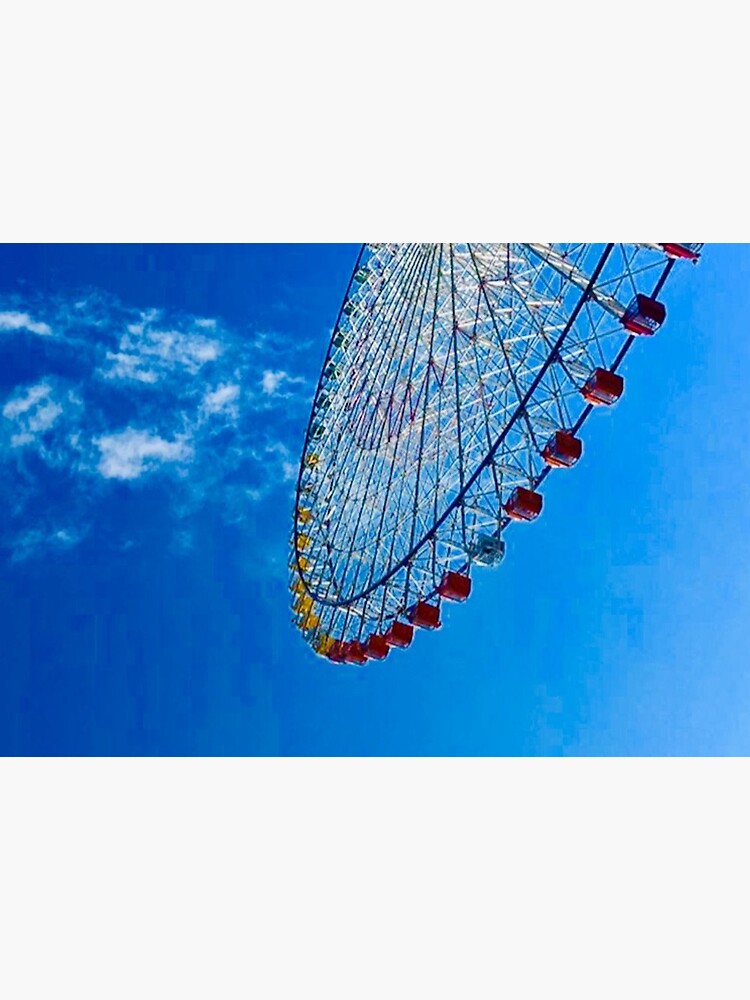 Wheel of Life by touristkeepsake