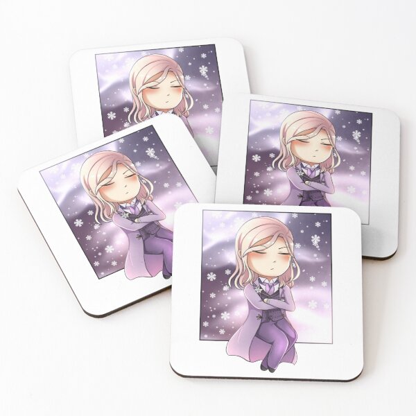 Item preview, Uta no Prince Sama - Camus Sticker & More designed and sold by HoshiNekoStore.