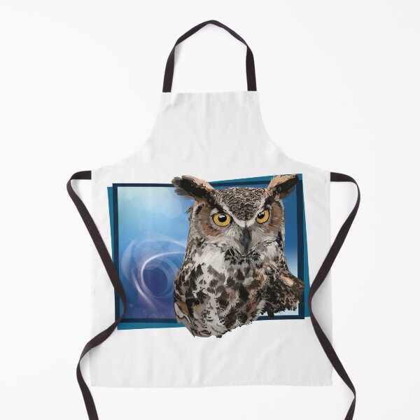 Item preview,  american owl designed and sold by obscurite.