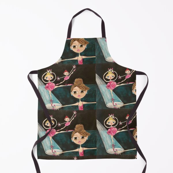 Item preview, dance recital designed and sold by juliet-paints.