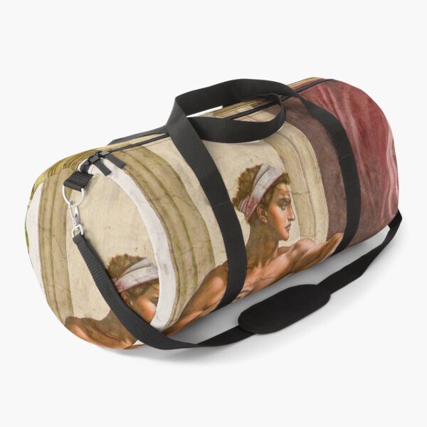 Item preview, Ignudo. By Michelangelo designed and sold by George Arakelov.