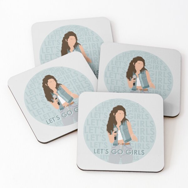 Item preview, Shania Twain Let's go girls  designed and sold by abbyking22.