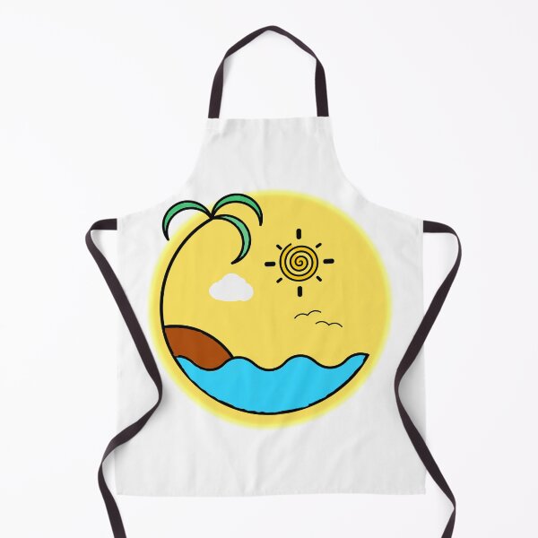 Item preview, The isla! designed and sold by Blue  Dragon.