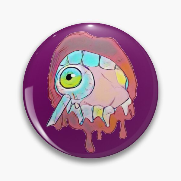 Item preview, Sweet eye  designed and sold by BruLickah.