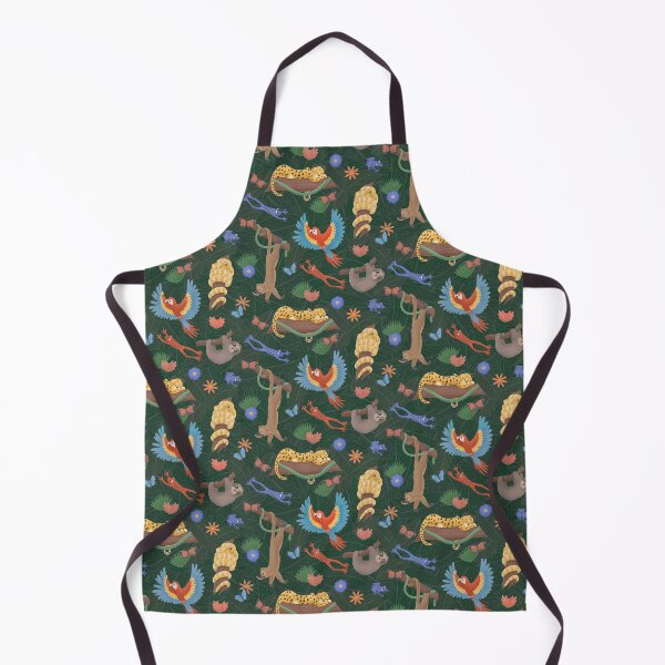Item preview, In the Jungle designed and sold by the-artsy-park.