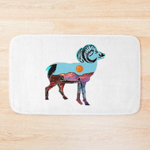 Item preview, Rocky Mountain Canyon designed and sold by NINUNO.