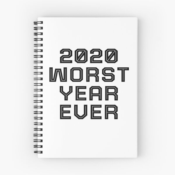 Item preview, 2020 worst year ever designed and sold by AnimaLovers.