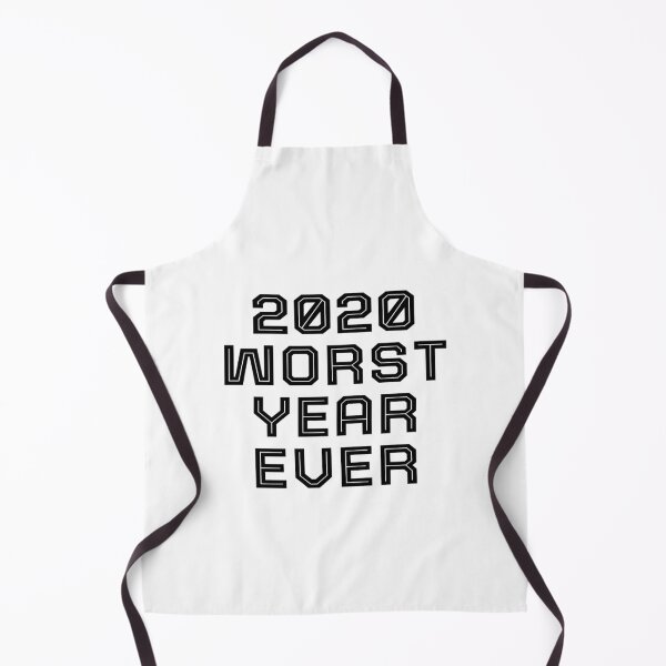 Item preview, 2020 worst year ever designed and sold by AnimaLovers.