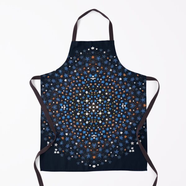 Item preview, Midnight Flower Mandala designed and sold by KKMart23.