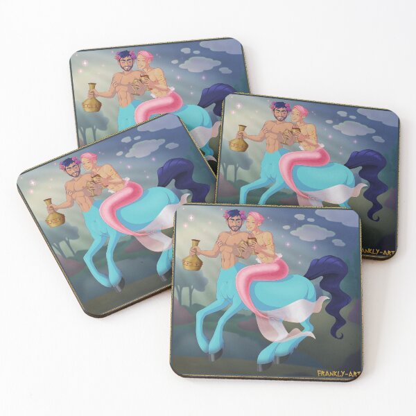 Item preview, Art Trade: @dietrichfeld designed and sold by frankly-art.