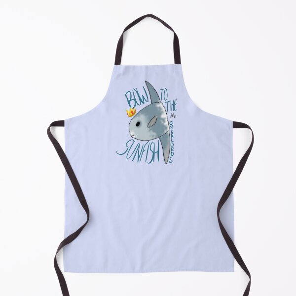 Item preview, Sunfish Overlords designed and sold by H2Peroxxide.