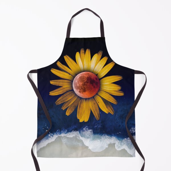 Item preview, MoonFlower designed and sold by Lhadii.