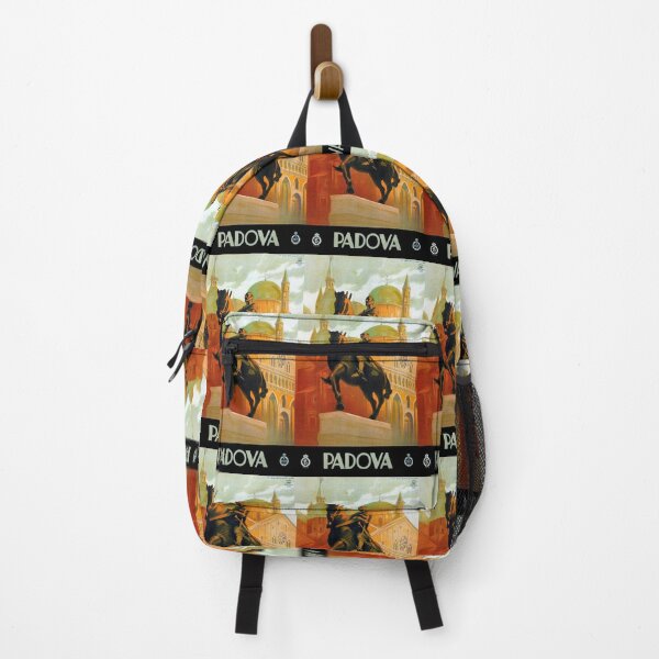 Item preview, Vintage Padova Italy Travel designed and sold by digitalvintage.