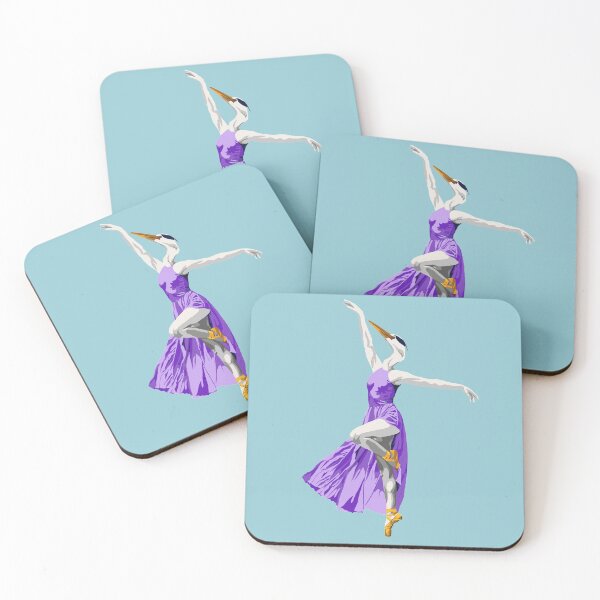 Item preview, Dancing Heron designed and sold by Andrew Gooding-Call.