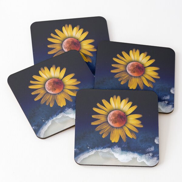Item preview, MoonFlower designed and sold by Lhadii.