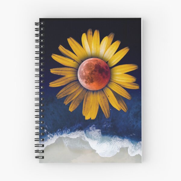 Item preview, MoonFlower designed and sold by Lhadii.