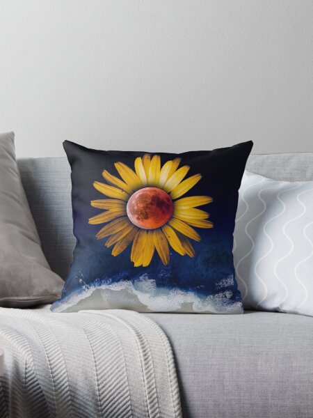 Aperçu de l'œuvre MoonFlower créée et vendue par Lhadii.