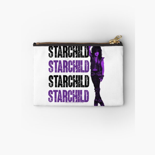 Item preview, KISS Front Man The Starchild  designed and sold by ImpressionLane.